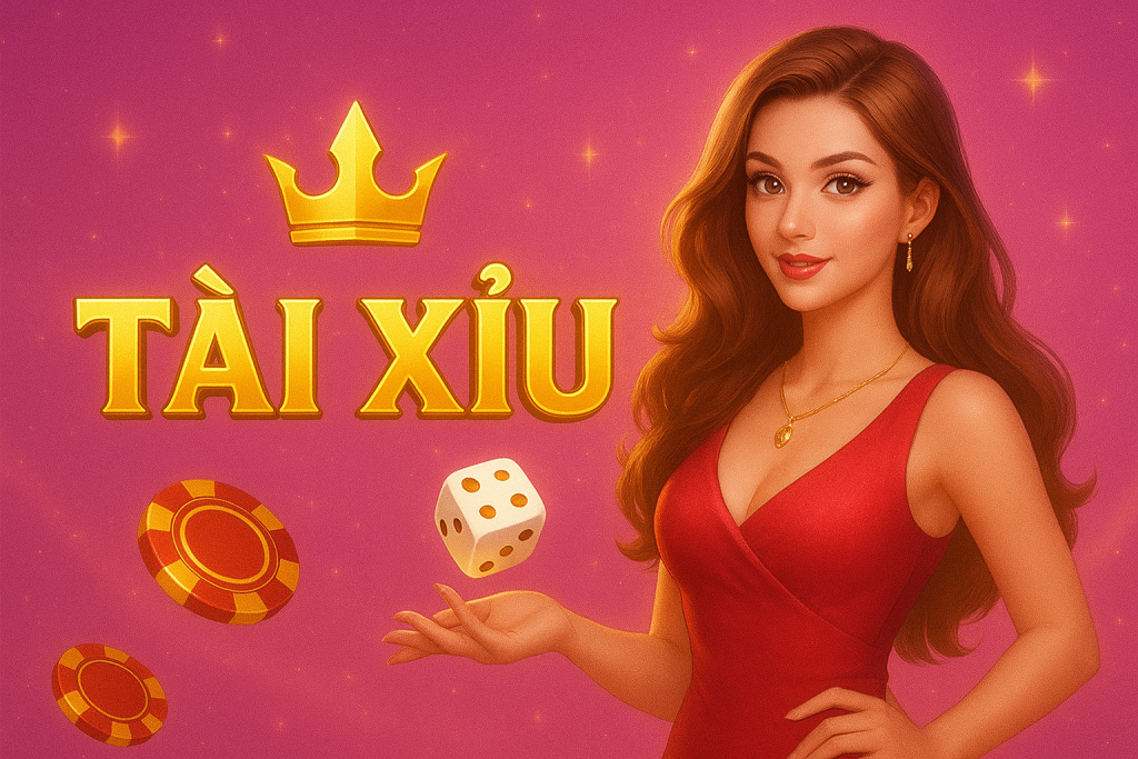 Tài Xỉu VSBET – Trò Chơi Dễ Chơi, Thắng Nhanh