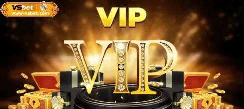 VSBET mang đến nhiều chương KHUYẾN MÃI